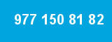 977 150 81 82